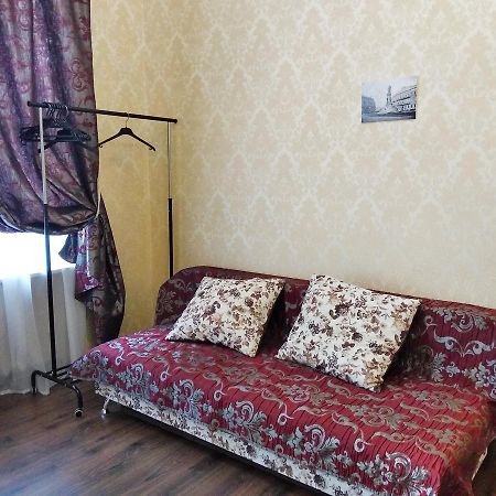 Gorsad Apartment Odessa Eksteriør billede