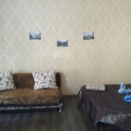Gorsad Apartment Odessa Eksteriør billede
