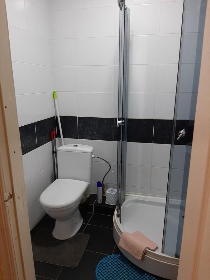 Gorsad Apartment Odessa Værelse billede