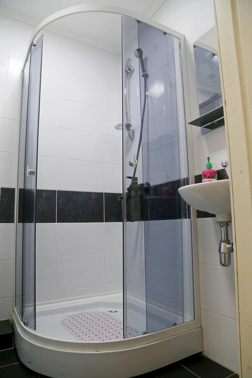 Gorsad Apartment Odessa Eksteriør billede