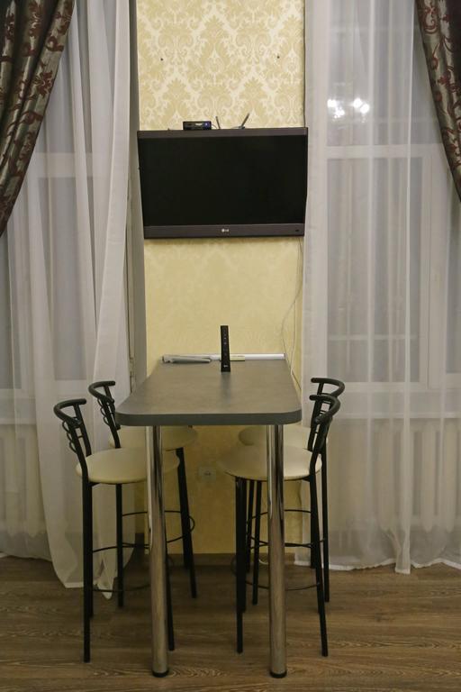 Gorsad Apartment Odessa Eksteriør billede